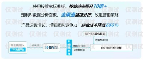 四川全自動外呼系統代理商——助力企業提升銷售與客戶服務自動外呼系統怎么樣