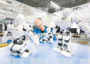 探索河北省電話機(jī)器人培訓(xùn)基地的創(chuàng)新與發(fā)展河北省電話機(jī)器人培訓(xùn)基地地址