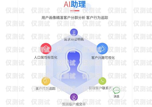 開啟智能客服新時代——專業電話機器人加盟合作電話機器人加盟代理