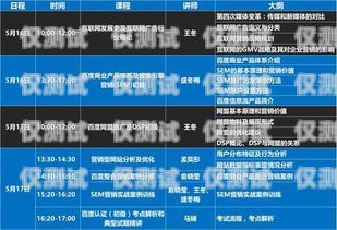 銅川語音外呼系統招商，開啟智能營銷新時代