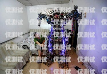 誰發明了電報電話機器人？誰發明了電報電話機器人呢