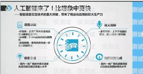 外呼電話機(jī)器人排名，如何選擇最適合您的電話營(yíng)銷解決方案外呼機(jī)器人排名前十名