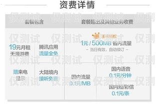 揭秘北京 0 月租電銷卡服務商——為你的業(yè)務提供無限可能北京零月租電話卡
