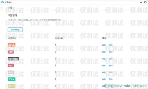 福建電銷平臺外呼系統(tǒng)軟件公司，助力企業(yè)高效溝通與銷售電銷外呼系統(tǒng)排名