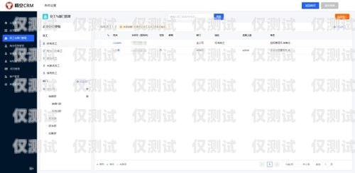 濰坊 crm 外呼系統好用嗎？濰坊crm外呼系統好用嗎知乎