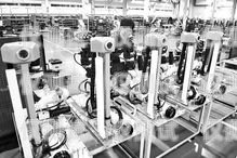六安電銷機器人系統維修，保障高效銷售的關鍵六安電銷機器人系統維修招聘