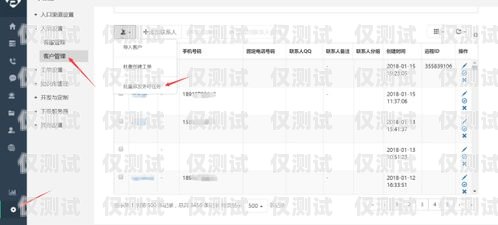 云自動智能外呼系統(tǒng)，提升客戶體驗與銷售效率的利器云自動智能外呼系統(tǒng)怎么用