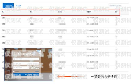 鄭州電話營銷外呼系統(tǒng)軟件，提升銷售效率的必備工具鄭州電話營銷團隊外包