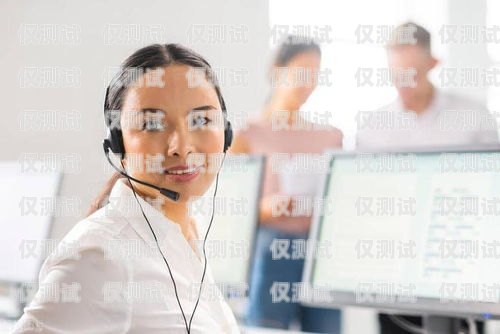 電話外呼系統——提高效率的利器電話外呼系統應用有哪些
