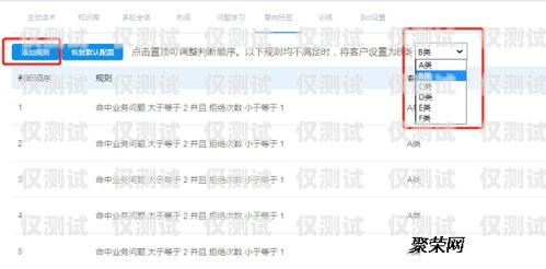 江西電銷外呼系統軟件價格是許多企業關注的重要問題。隨著市場競爭的加劇和數字化轉型的推進，電銷外呼系統已經成為企業提高銷售效率、提升客戶體驗的重要工具。本文將詳細介紹江西電銷外呼系統軟件的價格情況，并為您提供一些選擇建議。電銷外呼軟件多少錢
