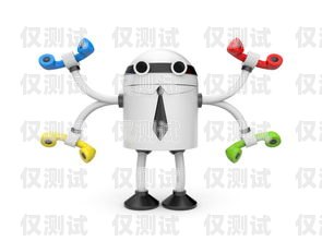 探索硅基電銷機(jī)器人的未來(lái)硅基智能電銷機(jī)器人