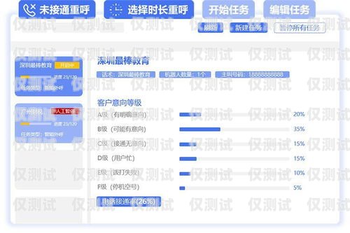 成都語音外呼系統(tǒng)軟件——提升銷售與服務的高效利器成都電話外呼系統(tǒng)