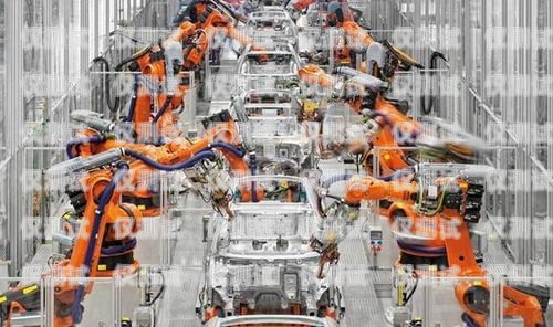 探索勵銷電銷機(jī)器人市場，哪家實力更強(qiáng)？勵銷電銷機(jī)器人哪家有實力的
