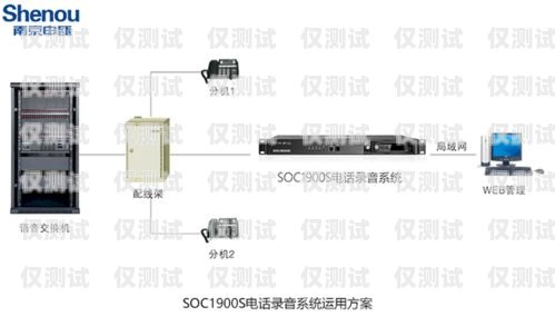 西安企業(yè)電話外呼系統(tǒng)，提升效率的關(guān)鍵工具西安電銷外呼系統(tǒng)
