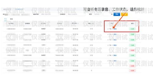 福泉市外呼系統專業，提升客戶服務與銷售效率的關鍵外呼系統招聘