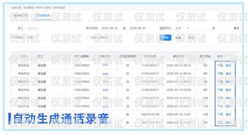株洲呼叫中心外呼系統排名，為您的業務提供卓越的客戶服務株洲呼叫中心外呼系統排名第一