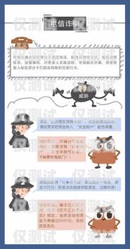 電銷卡違法，被抓風險與防范措施電銷卡違法是不是更容易被抓呢