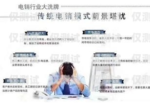 電銷機器人，是真的還是騙局？電銷機器人真的有用嗎