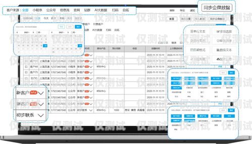貴陽 crm 外呼系統(tǒng)平臺，提升銷售效率的利器貴陽crm外呼系統(tǒng)平臺有哪些