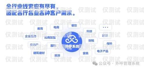 外呼電話系統線路，提升客戶體驗與業務效率的關鍵外呼線路供應(電話銷售專用)