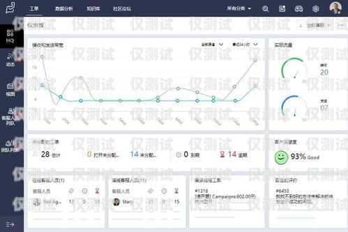 寧夏智能外呼系統(tǒng)商家，提升客戶服務(wù)與銷售效率的最佳選擇智能外呼服務(wù)