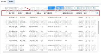 南陽(yáng)外呼企業(yè)管理系統(tǒng)，提升效率與客戶(hù)體驗(yàn)的利器南陽(yáng)外呼企業(yè)管理系統(tǒng)招聘