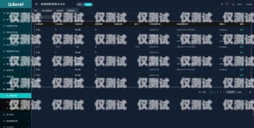外呼系統搭配軟電話，提升客戶服務的完美組合外呼電話系統軟件
