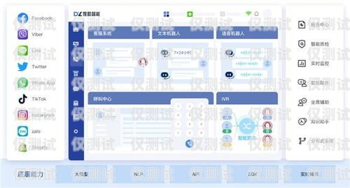 廣東電腦外呼系統平臺，提升銷售與客戶服務的利器廣東外呼公司