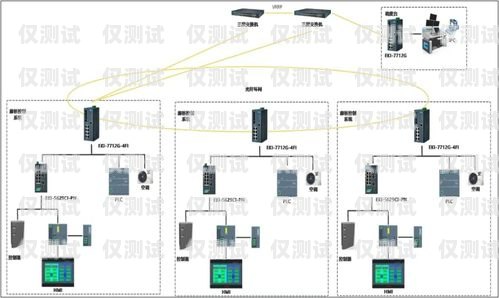 智能外呼系統座機線路圖，提升客戶體驗的關鍵智能外呼系統座機線路圖解