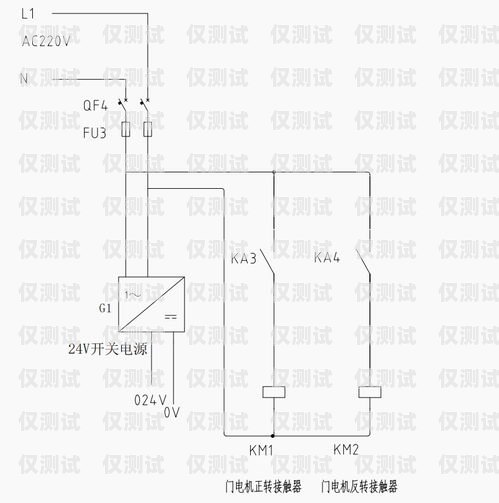 4 層電梯外呼控制系統(tǒng)設(shè)計(jì)電梯外呼4根線(xiàn)怎么工作