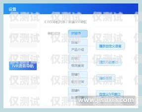 外呼系統軟件，提升客戶溝通效率的利器電腦外呼系統軟件