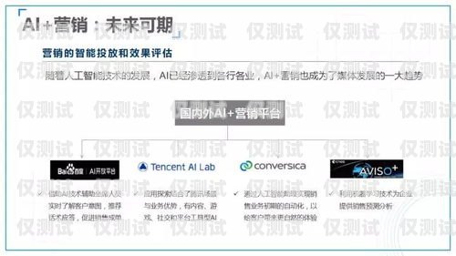 智能機器人電銷，是未來趨勢還是營銷騙局？電銷智能機器人騙局