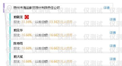 贛州電話外呼系統哪家好？江西省贛州市呼叫