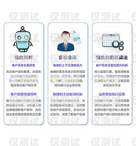 濟(jì)南外呼電話機(jī)器人，提升銷售效率的新利器濟(jì)南外呼電話機(jī)器人招聘