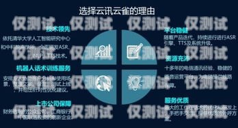 南京語音電銷外呼系統廠商的創新與發展南京電話外呼系統