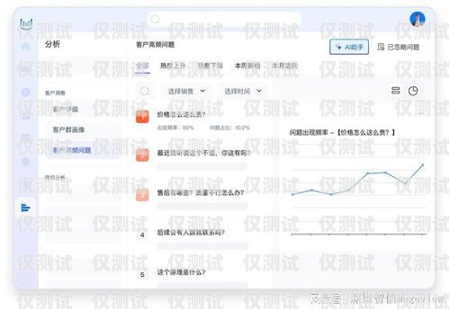 呼叫中心外呼系統聯系人，提升客戶體驗的關鍵呼叫中心外呼系統聯系人怎么設置