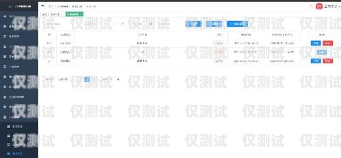 探索馬鞍山電銷外呼系統(tǒng)的優(yōu)勢(shì)與應(yīng)用馬鞍山電銷外呼系統(tǒng)招聘