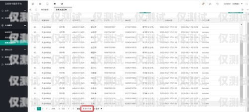 衢州外呼系統(tǒng)費用外呼系統(tǒng)收費標準