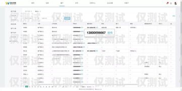 仟客外呼系統(tǒng)能否在電腦上撥號？全面解析仟客crm