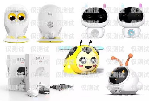 玩具電話機器人，科技與童趣的完美融合電話機器人telrobot