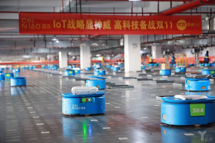 圓通電話打過(guò)去是機(jī)器人(圓通客服電話為什么是機(jī)器人)