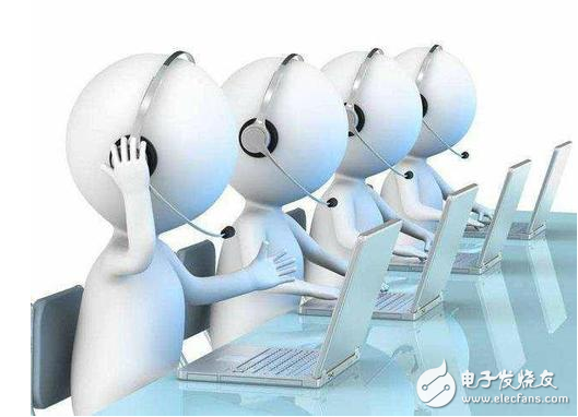 電話機器人成最優選擇(電話機器人行業)