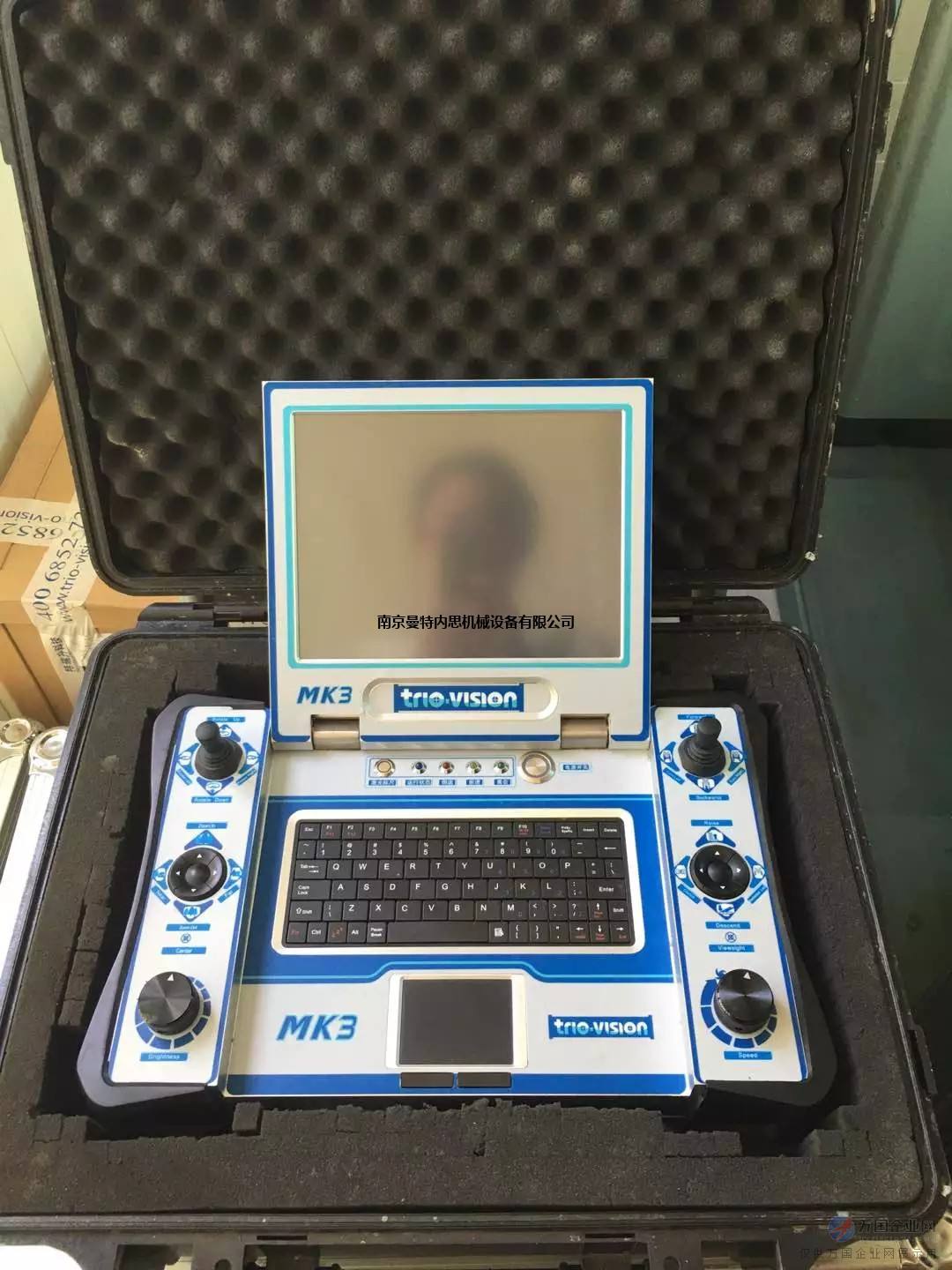 南京市建鄴區電話機器人(南京智能機器人)