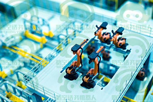 桐鄉電話機器人開發一月收費(桐鄉網營智能機器人有限公司)