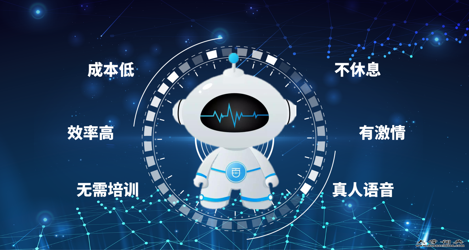 沈陽ai電話機器人(沈陽的機器人公司)