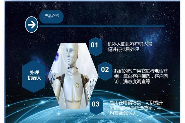 目前語音電話機(jī)器人運用的效果(電話機(jī)器人到底有沒有效果)