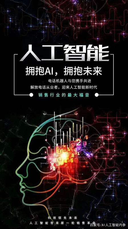十堰人工智能電話(huà)機(jī)器人效果(人工智能電話(huà)機(jī)器人系統(tǒng))